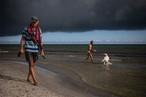 photos of young nudists